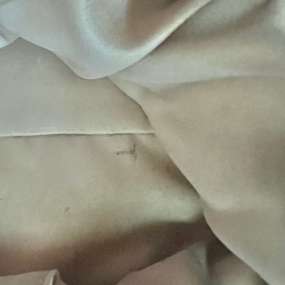 Coach Pebbled Leather Madison Tote with Original Duster - Picture 10 of 14